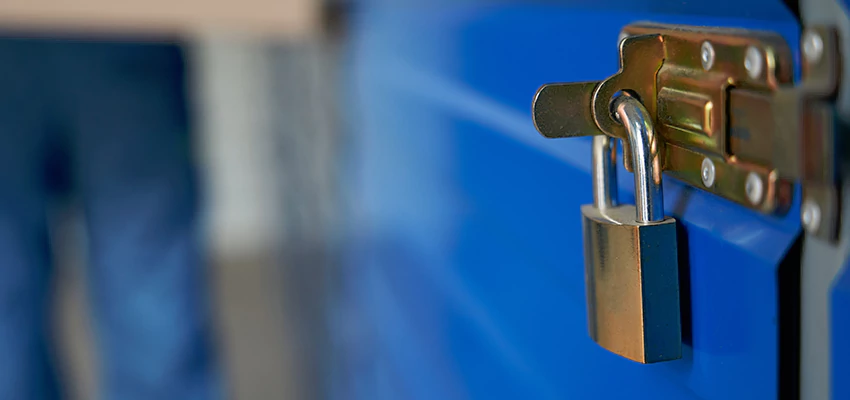 Industrial Door Lock Repair And Installation in Lake Los Angeles, CA