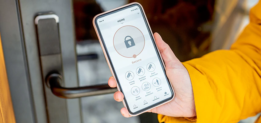 Police Recommended Key Duplication Locksmith in Lake Los Angeles, California