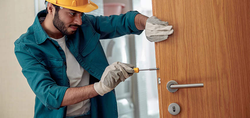 24 Hour Residential Locksmith in Lake Los Angeles, California