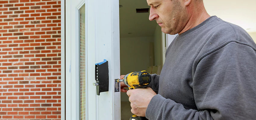 Eviction Locksmith Services For Lock Installation in Lake Los Angeles, CA