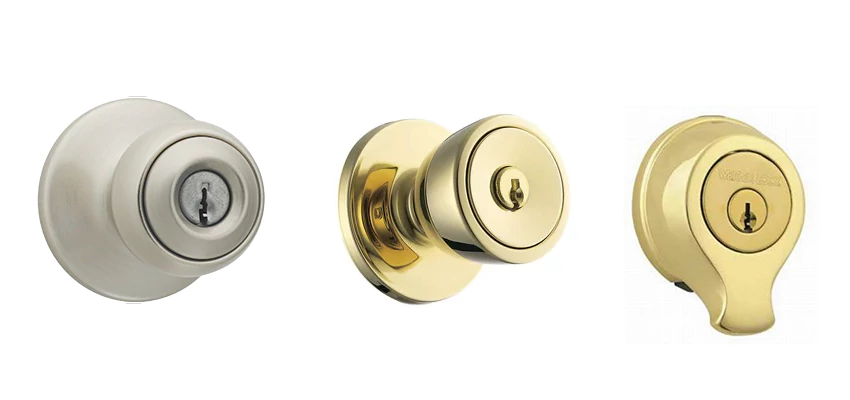 Weiser Bluetooth Lock Installation in Lake Los Angeles, CA