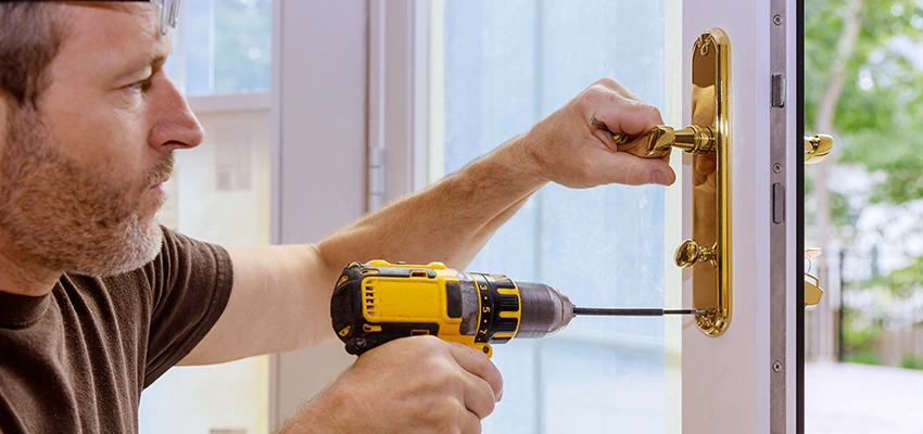 Affordable Bonded & Insured Locksmiths in Lake Los Angeles, CA