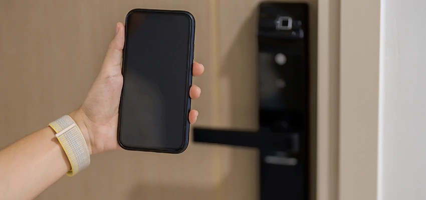 Keypad Wifi Locks Repair And Installation in Lake Los Angeles, CA