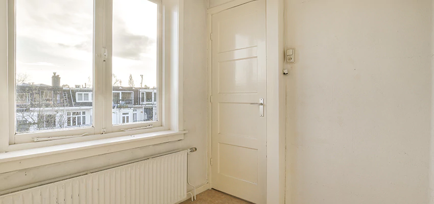 Sliding Window Locks And Security in Lake Los Angeles, California