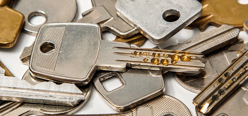 Stuck Key Extraction in Lake Los Angeles, CA