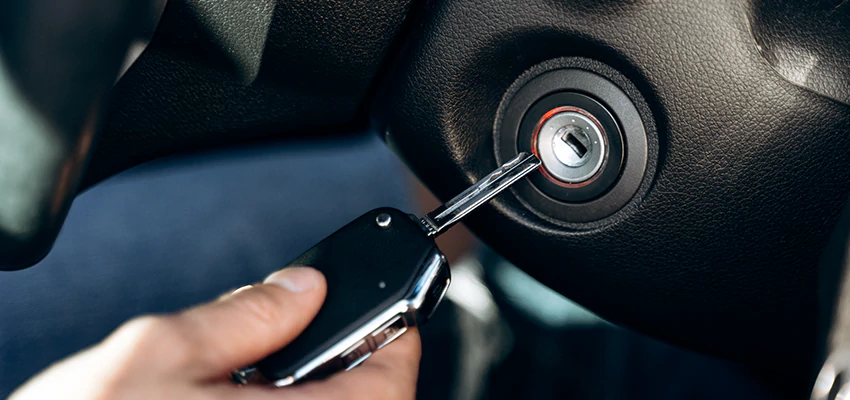 Car Key Replacement Locksmith in Lake Los Angeles, California