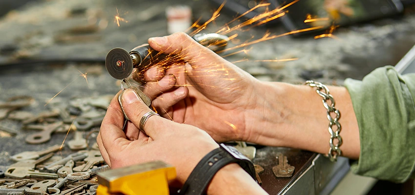 Mobile Locksmith For Lock Replacement Service in Lake Los Angeles, California