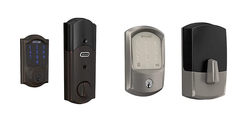 Schlage Smart Locks Repair in Lake Los Angeles, California