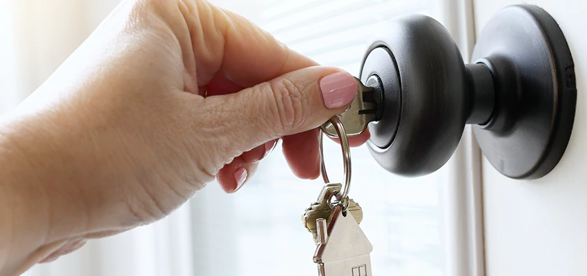 Top Locksmith For Residential Lock Solution in Lake Los Angeles, California