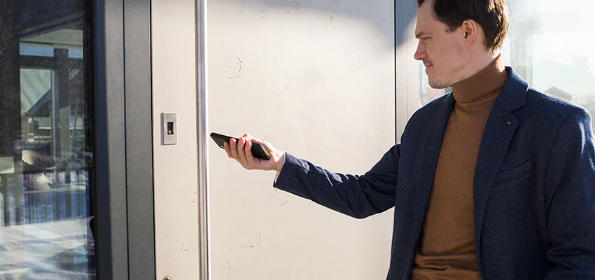 Business Security Systems in Lake Los Angeles, CA