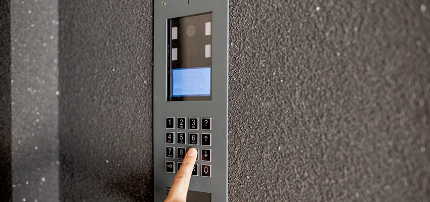 Access Control System Installation in Lake Los Angeles, California