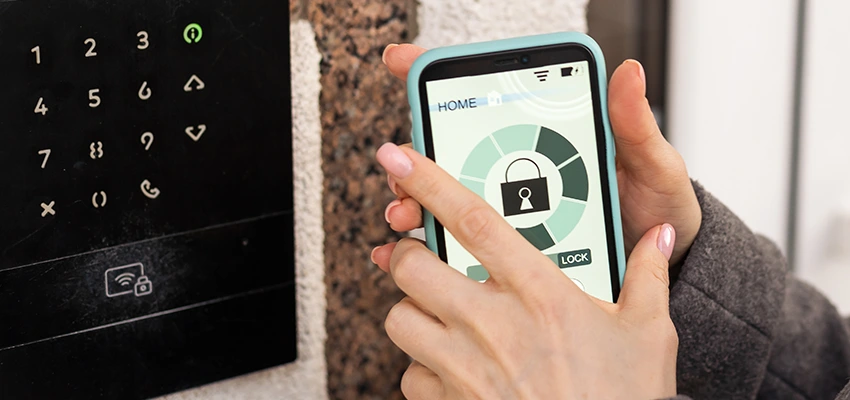 Building Security Upgrades in Lake Los Angeles, CA