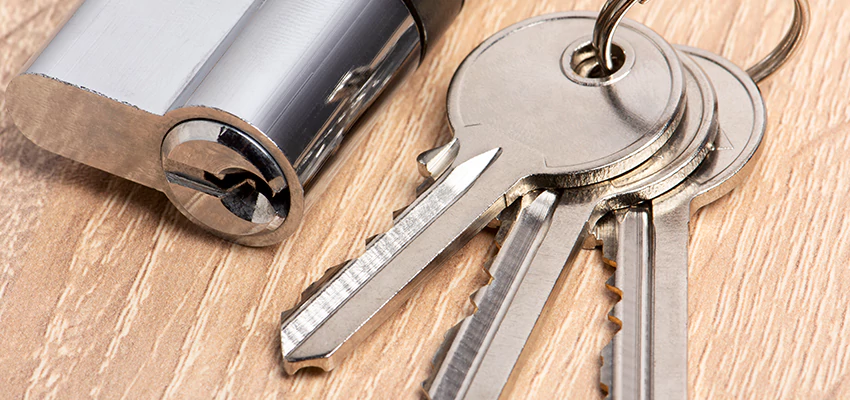 Lock Rekeying Services in Lake Los Angeles, California
