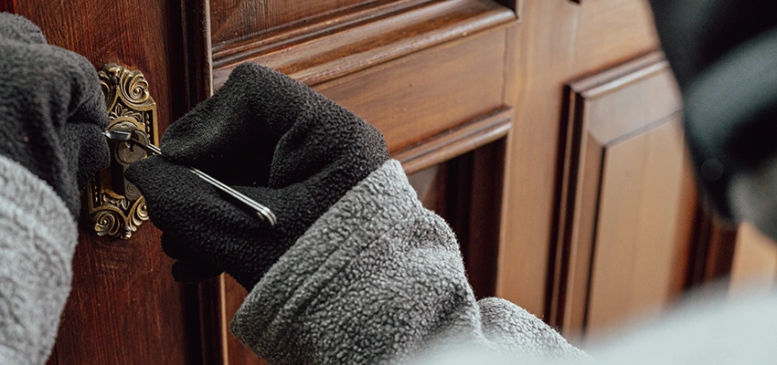 Burglar Damage Electronic Locks Repair in Lake Los Angeles, CA