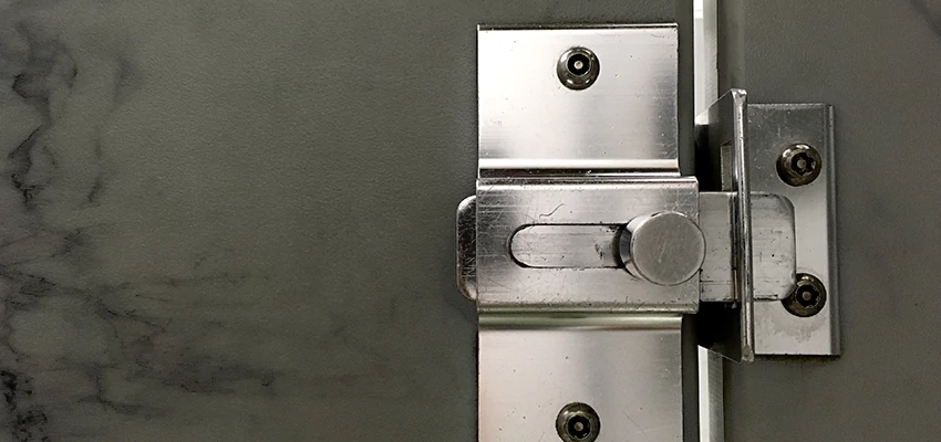 Fix A Room Door Lock in Lake Los Angeles, CA