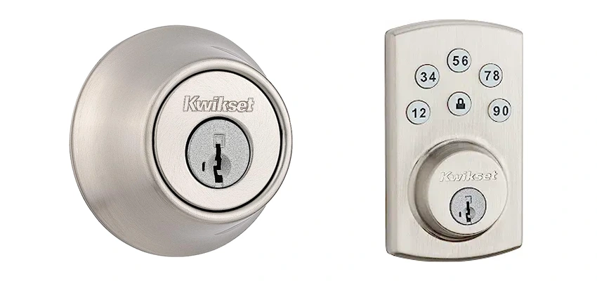 Kwikset Keypad Lock Repair And Installation in Lake Los Angeles, CA