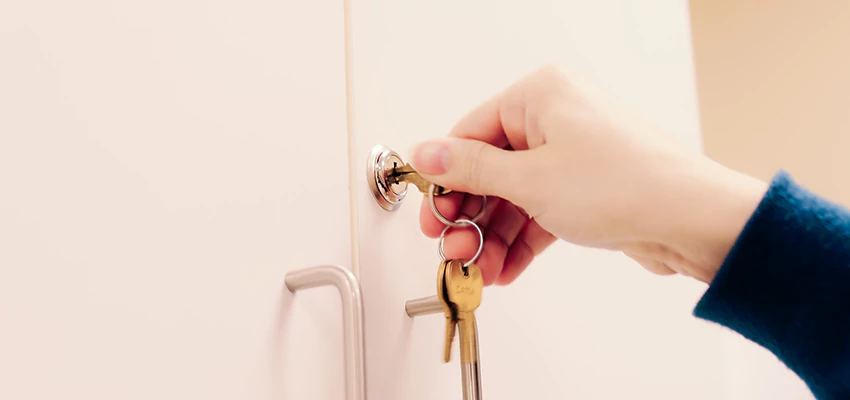 Cabinet Electronic Locks Repair in Lake Los Angeles, California