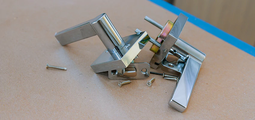 Master Lock Key System Installation Service in Lake Los Angeles, California