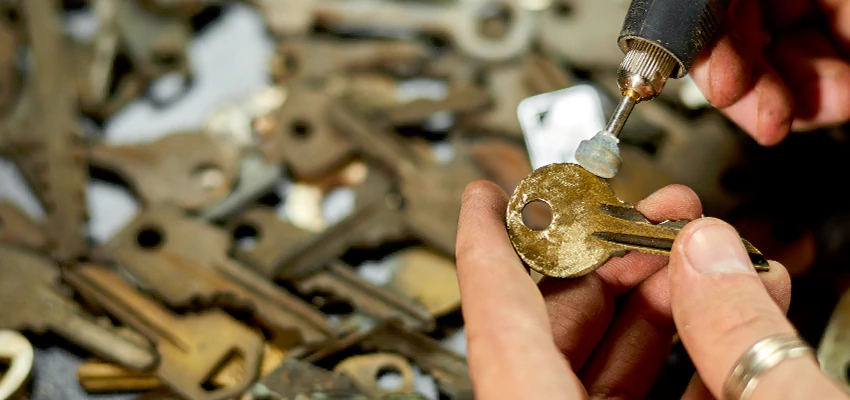 A1 Locksmith For Key Replacement in Lake Los Angeles, California