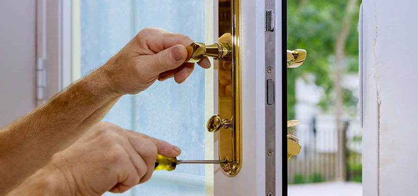 Local Locksmith For Key Duplication in Lake Los Angeles, CA