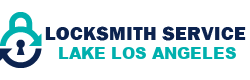 best lockmsith in Lake Los Angeles