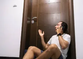 Emergency Lockout in Lake Los Angeles, California